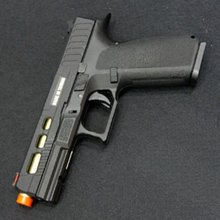 [매장입고] KJW Custom Glock 핸드건/ KP-13C(글록)