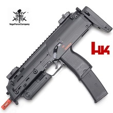 [예약판매] VFC HK MP7A1 Gen2 Ver. GBB / 가스 블로우백