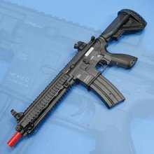 [E&amp;C] HK416D Full Metal Ver./ AEG/ 전동건