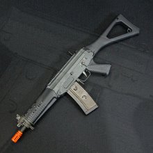 LCT GHK SIG553 GBBR 가스 블로우백 소총(단발/점사/연발)