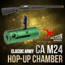 CA M24 CNC Chamber Set /챔버세트@