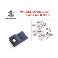 [2018] VFC M4 Series GBBR 가스루트 [Parts no. #06-3]