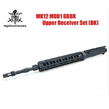 VFC MK12 MOD1 GBBR Upper Receiver Set (BK)/상부리시버 풀셋