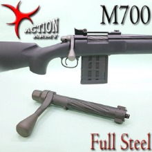 M700 Performance Bolt Set / Steel