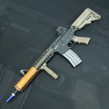 [VFC] COLT M4A1 RIS II FSP DX 전동건