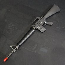 WE M16A1 베트남 버젼 GBB (무각인/리얼 마킹) 가스블로우백