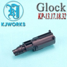 Glock Loading Muzzle / Assembly @