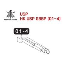 [VFC] Original Parts - HK USP GBBP ( 01-4 )