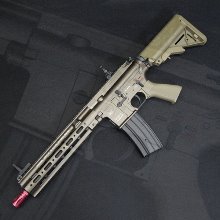 [E&amp;C] HK416D CB 전동건 (Super Modular Rail)