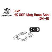 [VFC] Original Parts - HK USP/ HK45 CTMag Base Seal ( 04-9 ) @