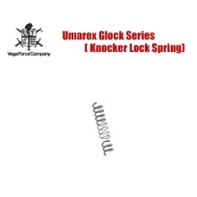 VFC Original Parts - Umarex Glock Series ( Knocker Lock Spring )/스프링 @