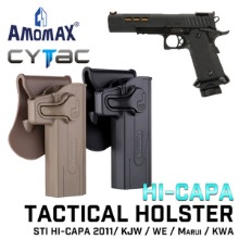 Tactical Holster for Hi-Capa /홀스터 @