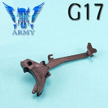 ARMY G17 Trigger Bar Set (트리거 바) @
