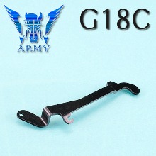 ARMY G18 Trigger Bar (트리거 바) @