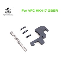 VFC HK417 GBBR Charging Handle Set @
