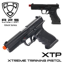 APS XTP (Xtreme Training Pistol) 핸드건/글록 시리즈