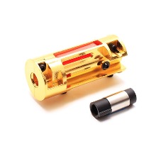 [입고] Laylax Air Seal Chamber G SPEC type HOP lever(Wider &amp; specific HOP adjustment) for VSR-10