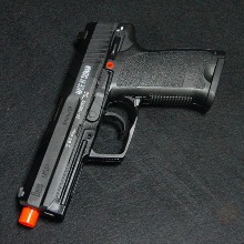 [VFC] Umarex HK USP 9mm Gas Blowback Pistol 핸드건