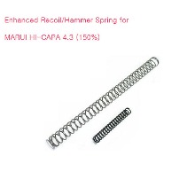 가더社 Enhanced Recoil/Hammer Spring for MARUI  @