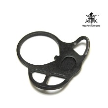 VFC CQD Style Steel Rear Sling Mount (GBB) - Real type @