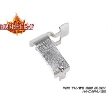Maple Leaf社 Adjustment Lever for Gas Pistol Hop Chamber GLOCK M1911 Hi-CAPA