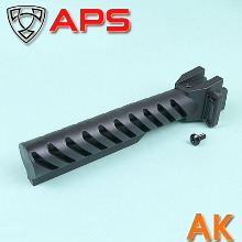 Tele Style Tube For US AK/스톡 튜브 @