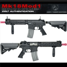 [VFC] MK18 MOD1 전동건 (BK)