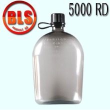 Canteen Style Bottle / 5000 Rd @