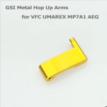 GSI METAL Hop Up Arms for VFC UMAREX MP7A1 AEG @