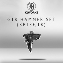 KJW G18 Original Hammer Set/해머세트 @