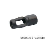 [G&amp;G]SMC-9 Flash Hider @