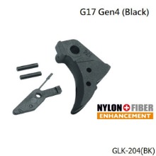 가더사 Standard Trigger For MARUI G17 Gen4 (Black)@