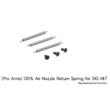 [Pro Arms] 130% Air Nozzle Return Spring for SIG M17/ (노즐 리턴 스프링)