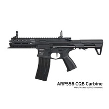 [G&amp;G] ARP556 CQB Carbine Ver.전동건 (AEG)