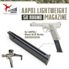 AAP-01 Lightweight Long Magazine /가스 롱 탄창/롱탄창 @