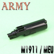 [Army] M1911 / MEU Loading Muzzle / Assembly