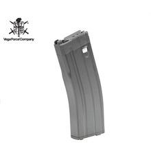 VFC M4/ HK416 GBBR 30Rd Magazine V2 (Grey)