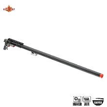 [Maple Leaf] VSR-10 Bolt Action Sniper Rifle Upper Twisted Outer Barrel 510mm /아웃바렐