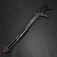 [매장입고] 토이스타 베넬리 M4 3발 샷건 / Benelli Shotgun