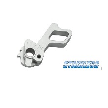 가더社 Steel Hammer for MARUI HI-CAPA 5.1/4.3 (Standard/Silver) @
