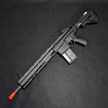 VFC Umarex HK417 Recon 가스블로우백