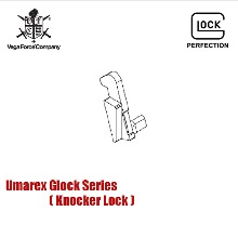 VFC Original Parts - Umarex Glock Series &amp; PPQ ( Knocker Lock ) @