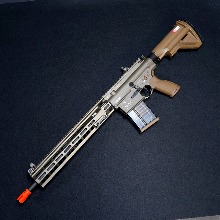 [5월 VFC 특가] VFC M110A1 SDMR 전동건 / AEG / 반자동 정밀 소총