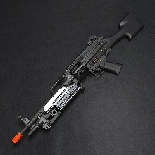 VFC M249 가스블로우백 / 기관총 / GBBR