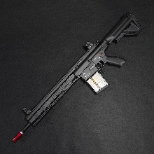 MARUI HK417 Early Variant Ver. 전동블로우백 / EBBR