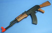 시마 AK-47 CM.022 전동건