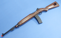토이스타 M-1A Carbine Spring Rifle